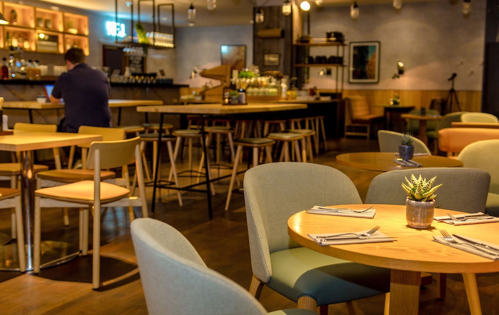 Adina Apartment Hotel Copenhagen 48/66