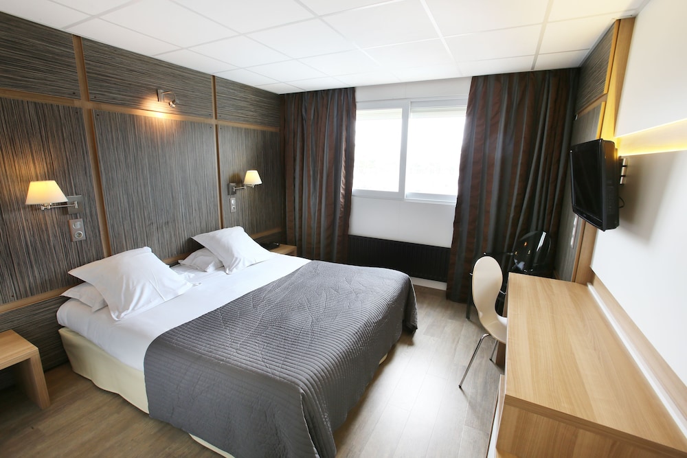 Hotel the Originals Montpellier Sud Neptune Ex Neptune 23/65