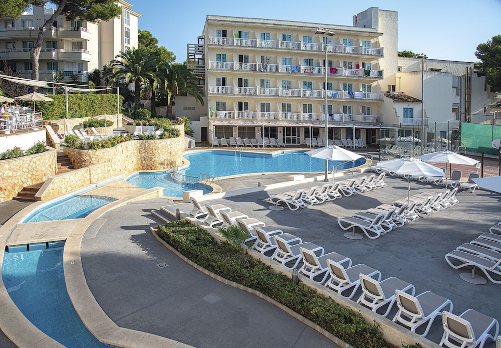 Club Hotel Cala Ratjada 40/49