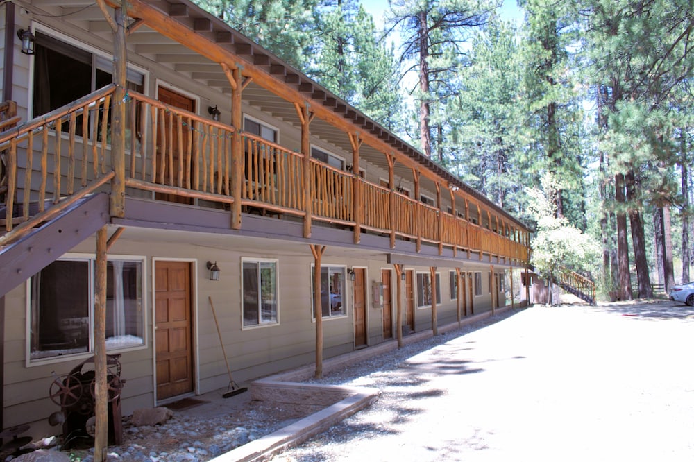 Goldmine Lodge 1/50