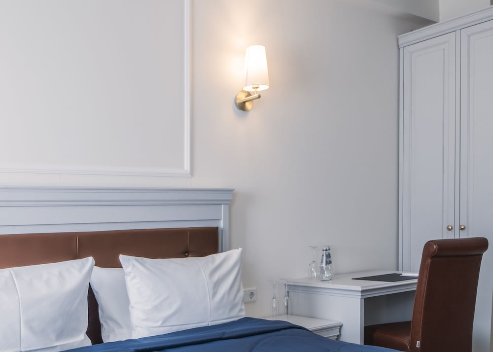 Grand Hotel Palladium Munich 17/51