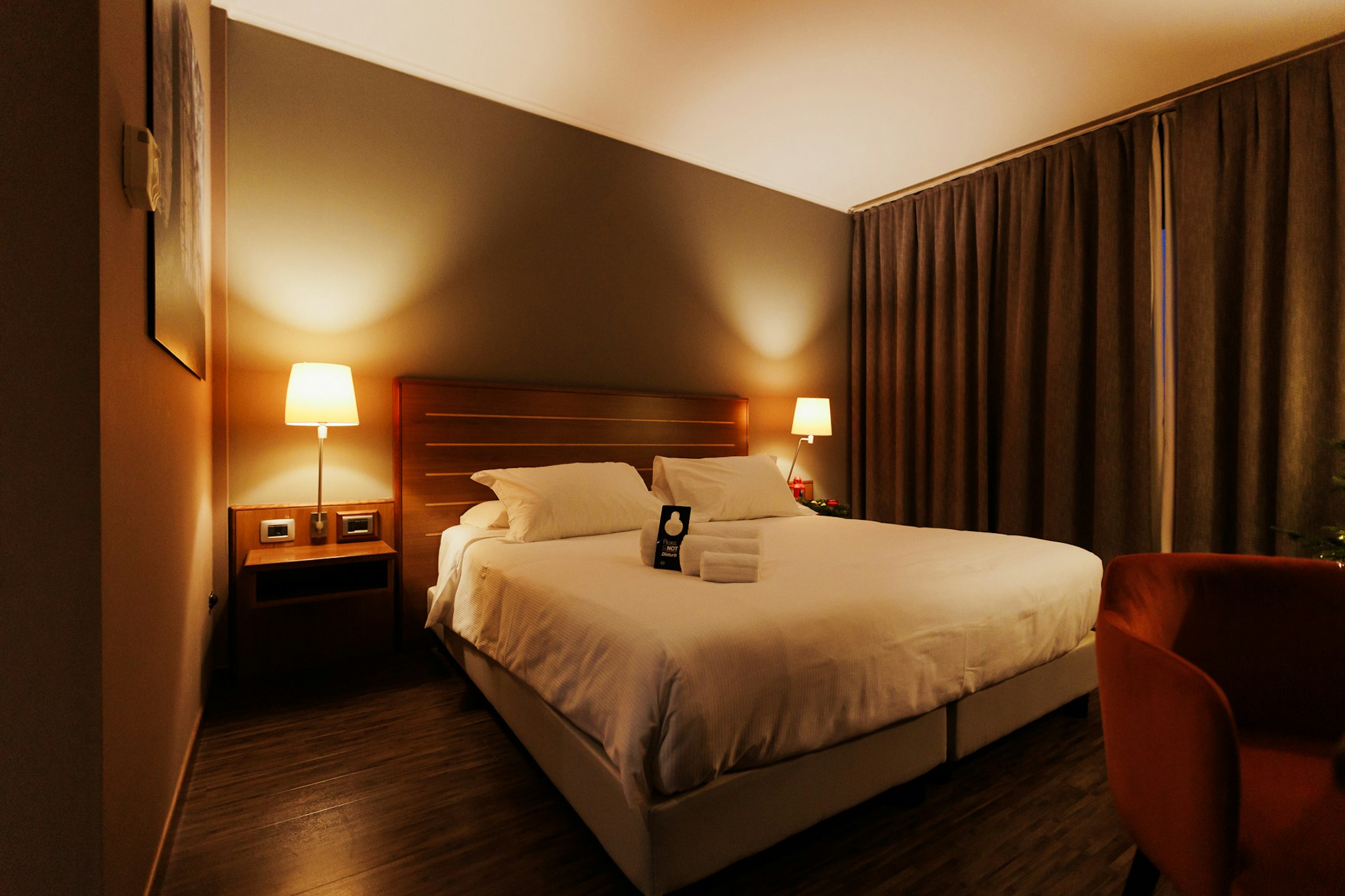 B&B Hotel Cuneo Cristal 34/68