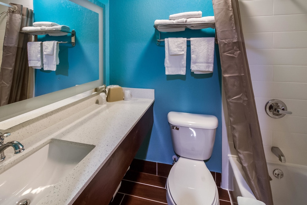 Motel6 Rossford, OH 53/54