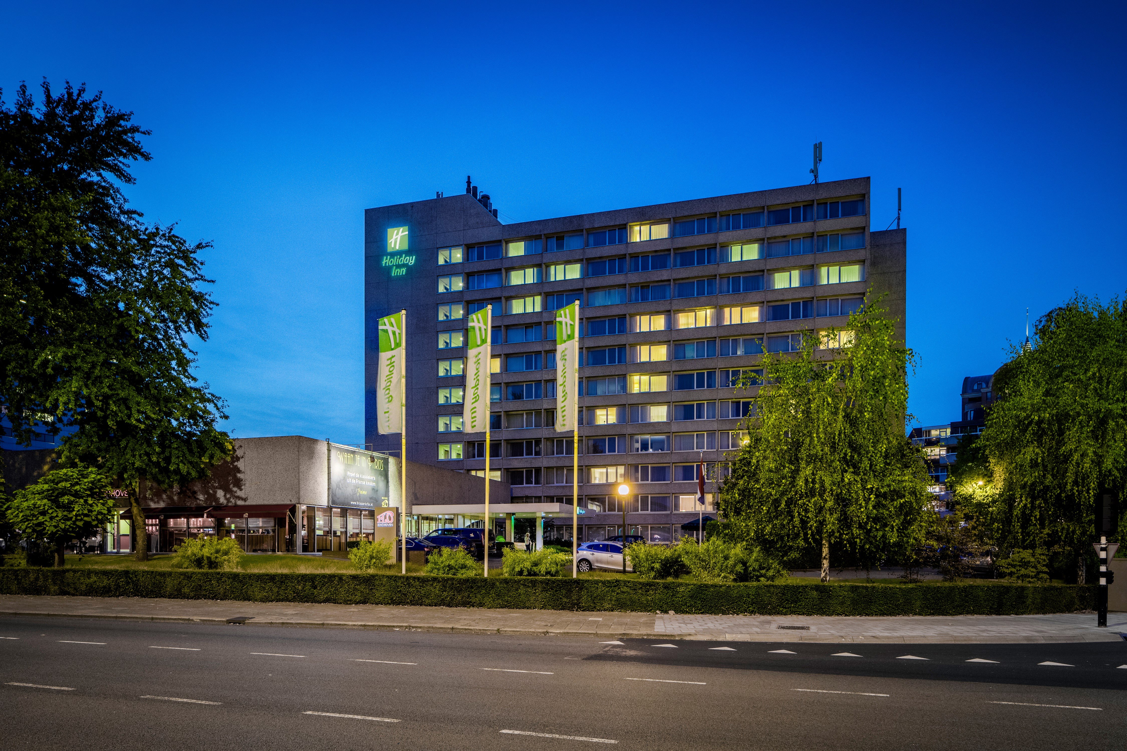 Holiday Inn Eindhoven 1/36