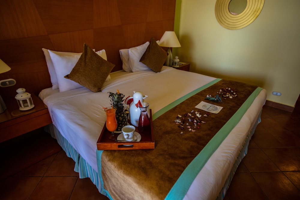 Cancun Sokhna Resort and Villas 24/72