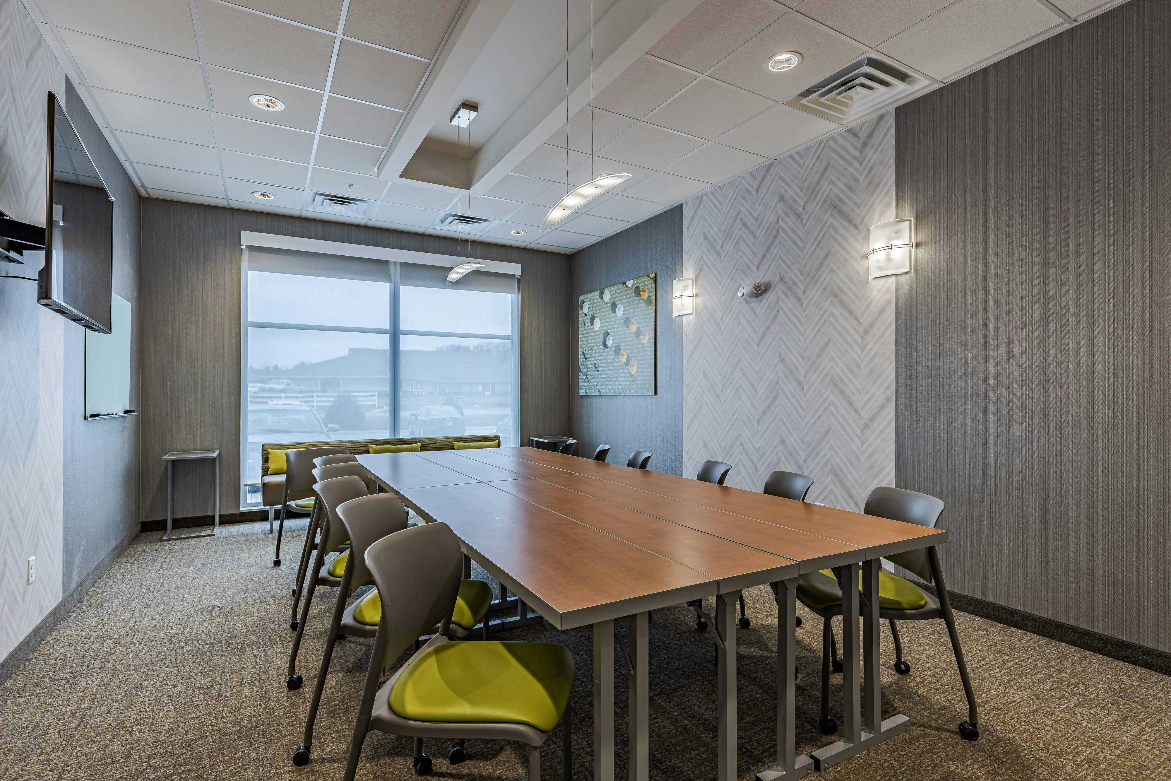 SpringHill Suites by Marriott Fort Wayne North 11/13