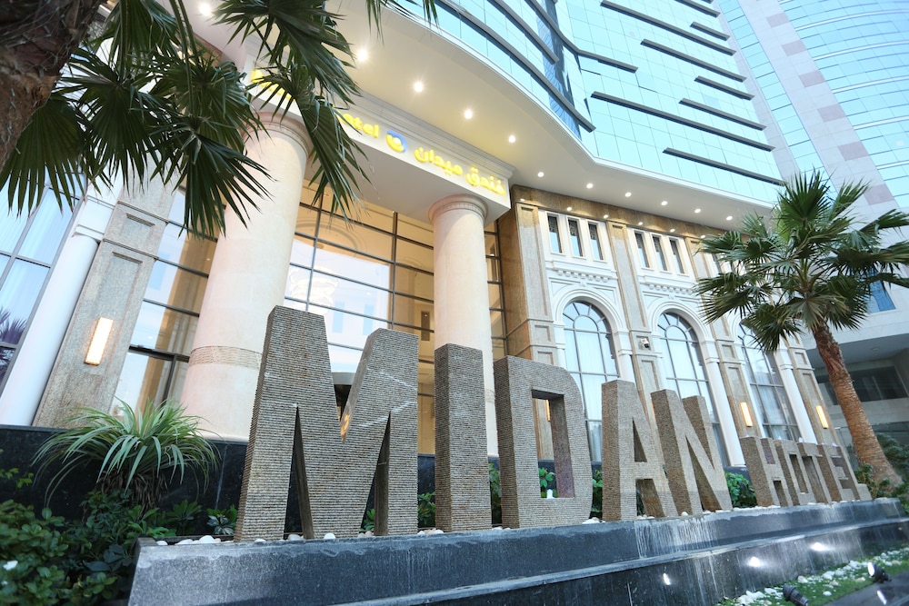 Midan Hotel 5/50