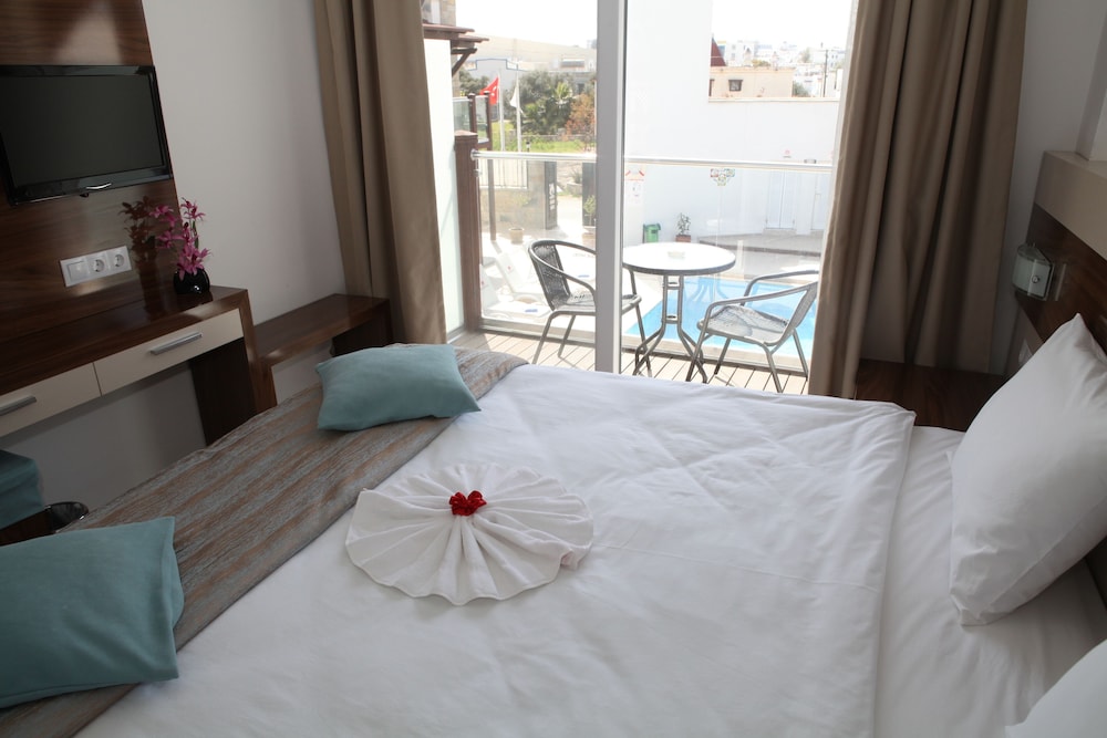Cotton Boutique Hotel 14/34
