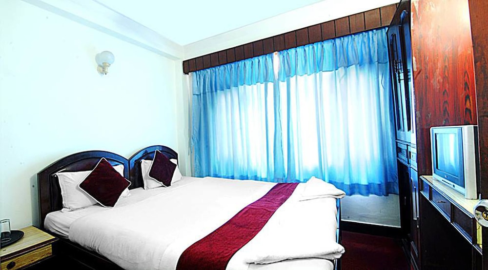 Hotel Lily Kathmandu 27/49