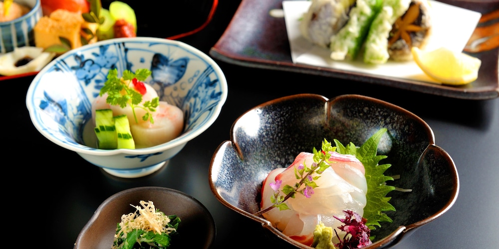 平八茶屋旅館 写真4