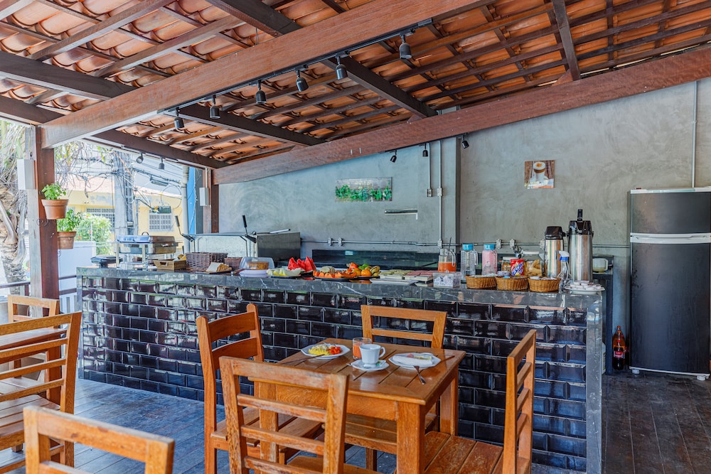 Hotel Meireles 50/56