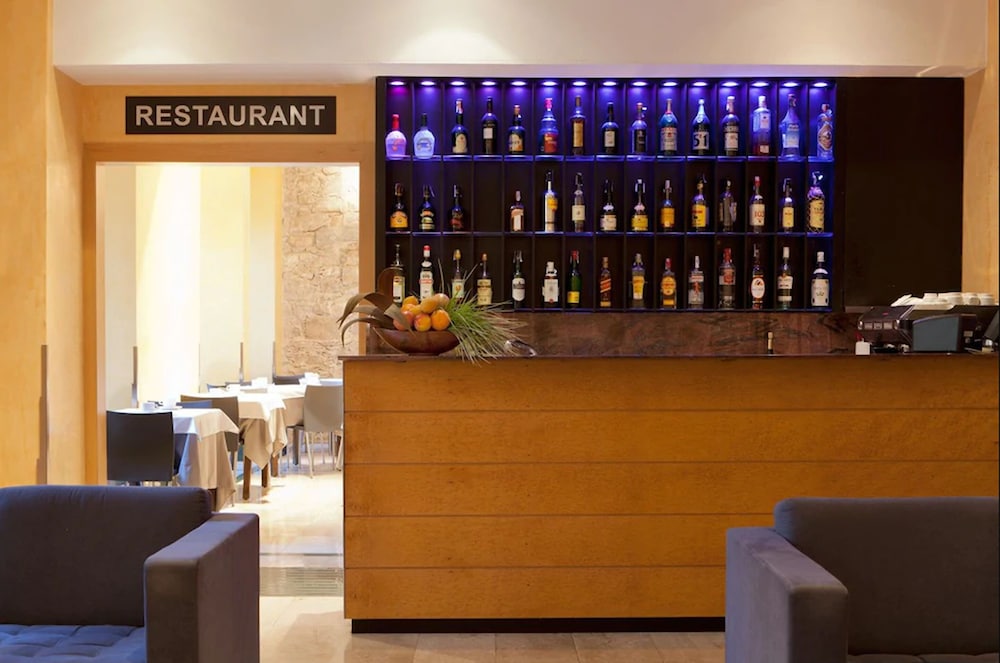 Sant Agusti Hotel 10/50