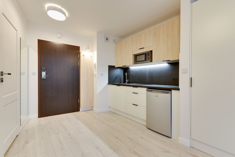 Aparthotel Grodzka 10 6/50