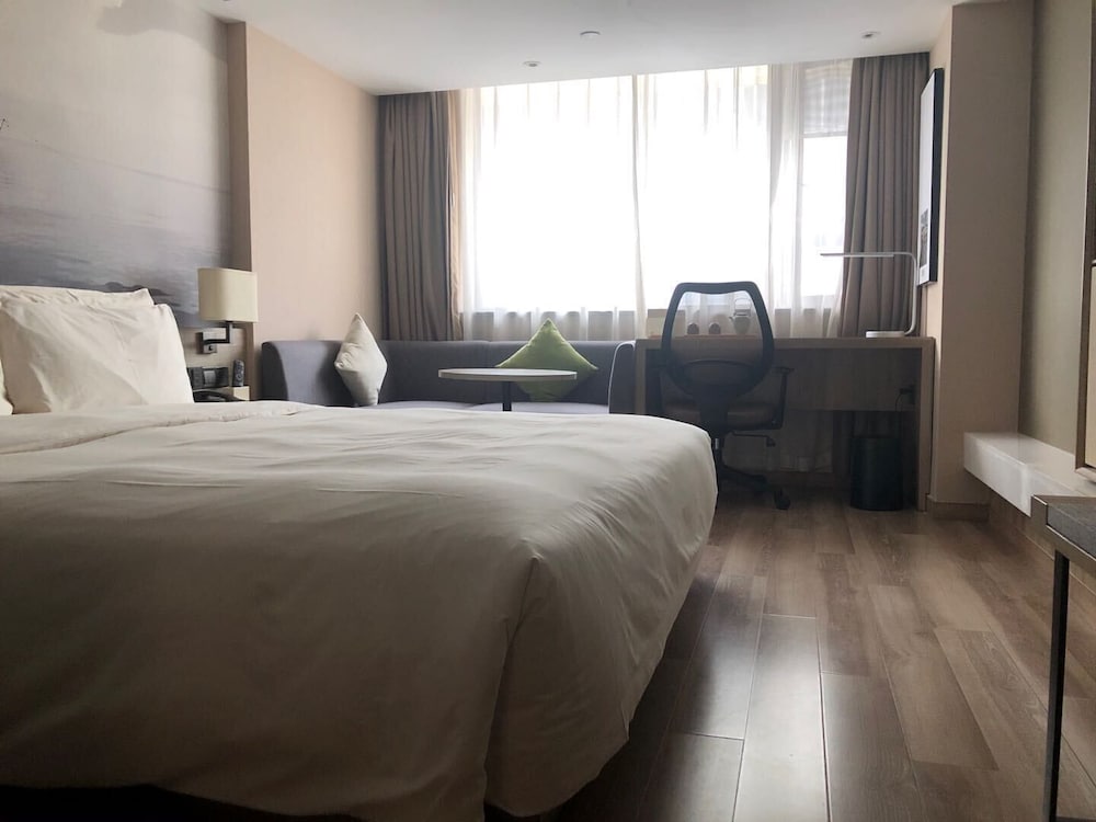 Atour Hotel Guangzhou 7/35