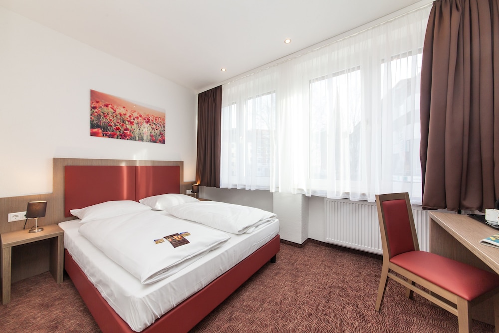 Novum Hotel Excelsior 31/56