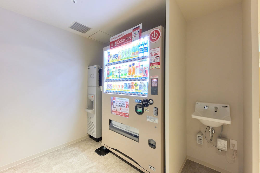 Keikyu EX Hotel Sapporo 25/34