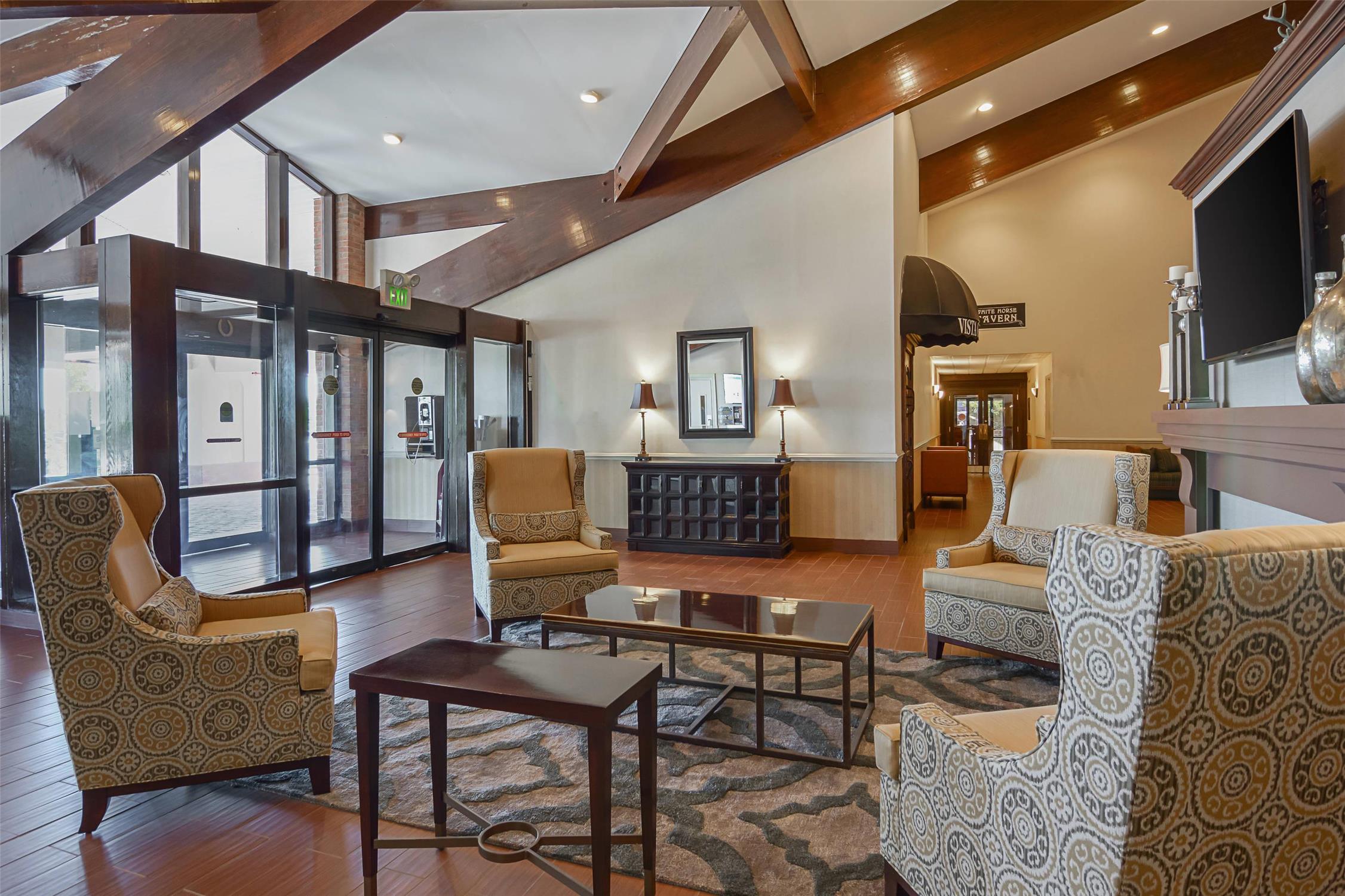 Clarion Inn Harpers Ferry-Charles Town 29/51