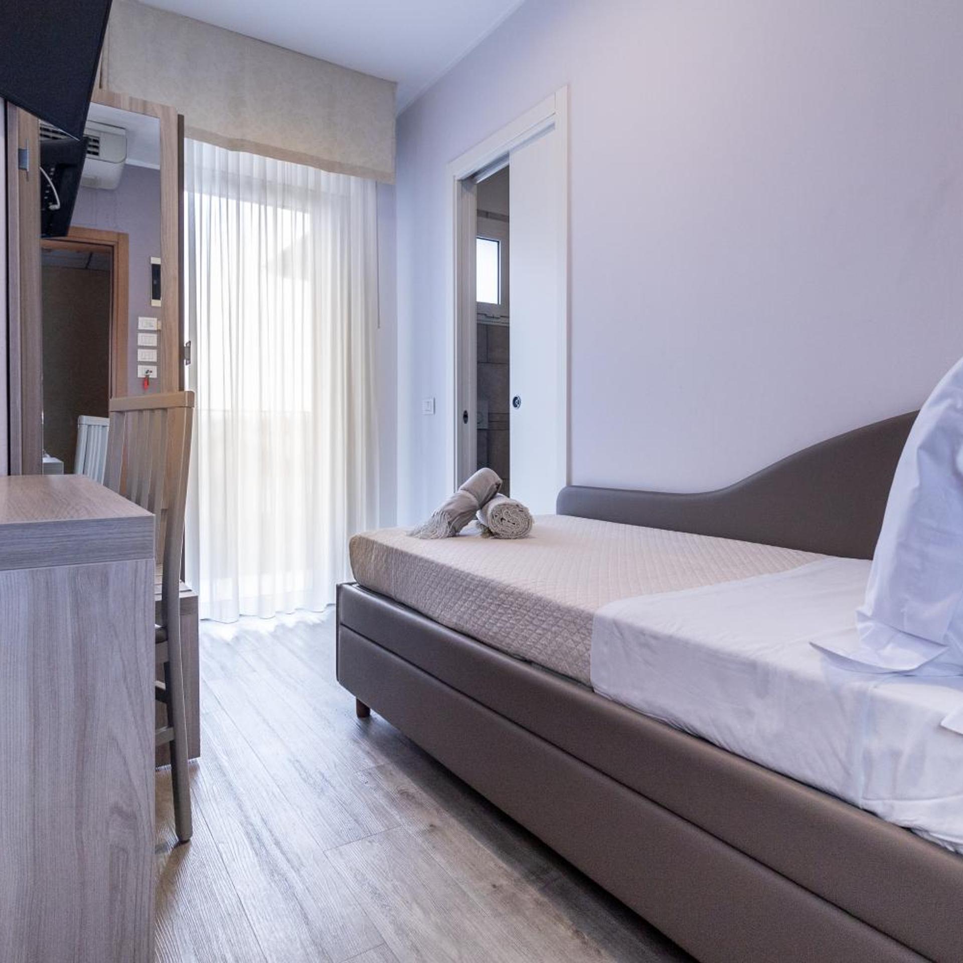 Hotel Alfonsina 21/50