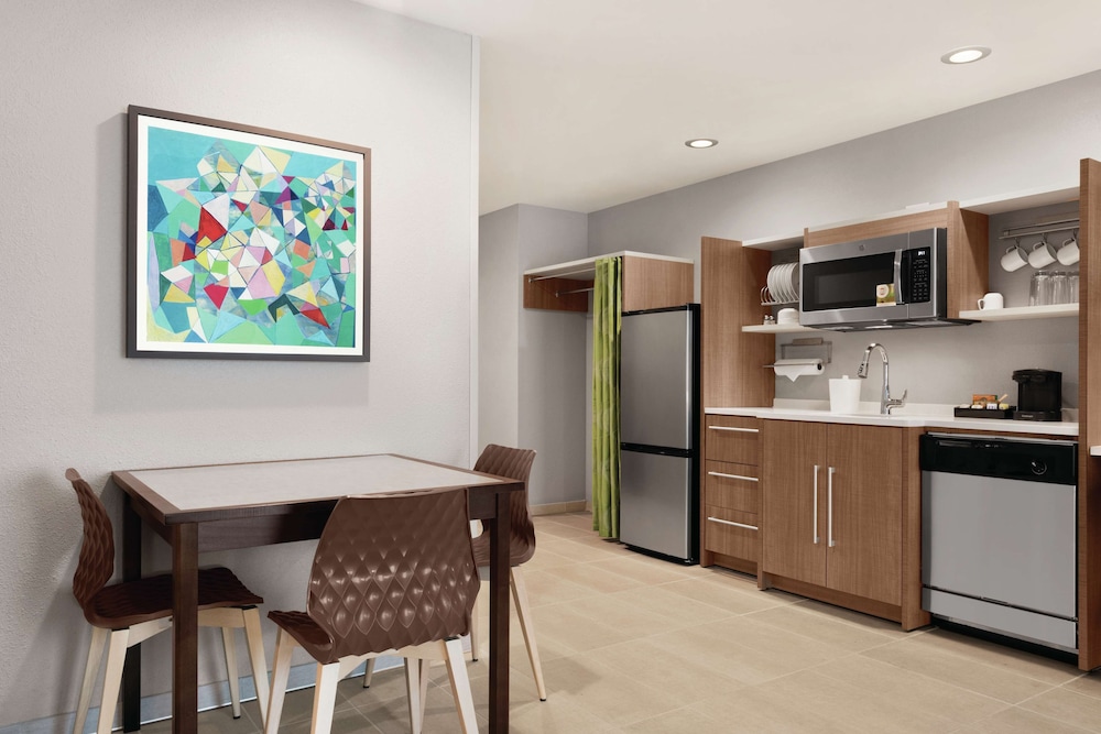 Home2 Suites By Hilton Columbia Harbison 35/50