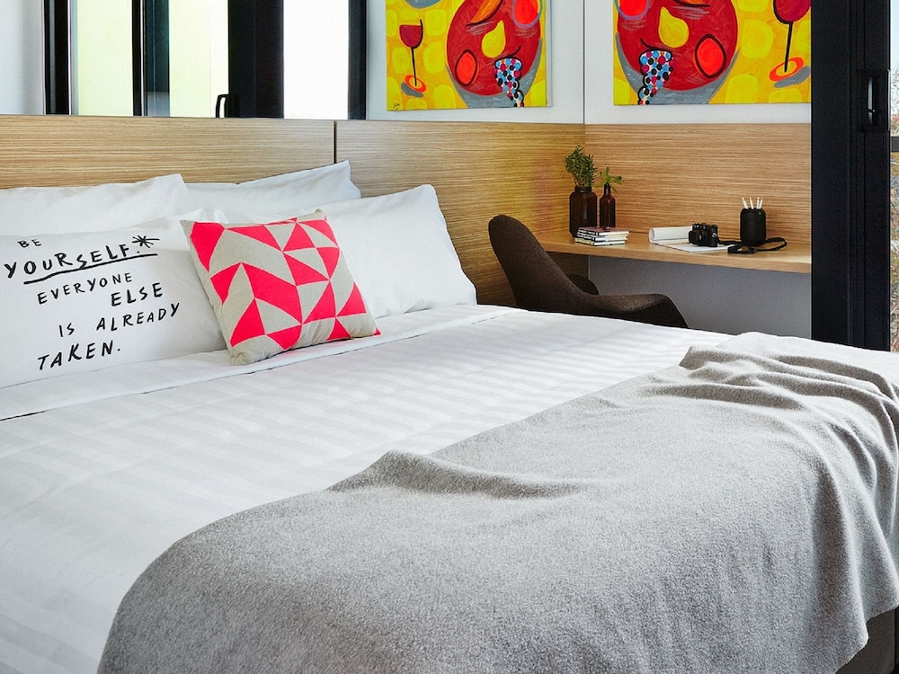 Mercure Bendigo Schaller 22/75