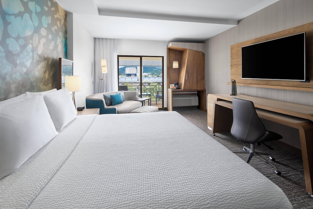 Courtyard by Marriott Port Of Spain 10/29