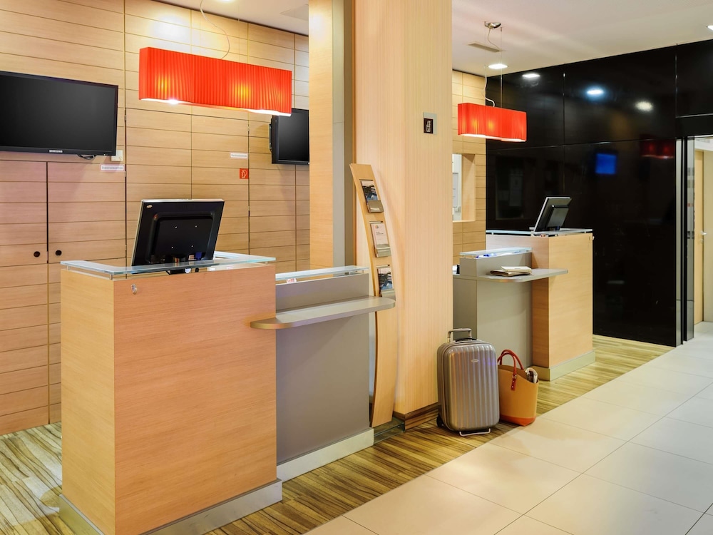 ibis Wien Messe 8/72
