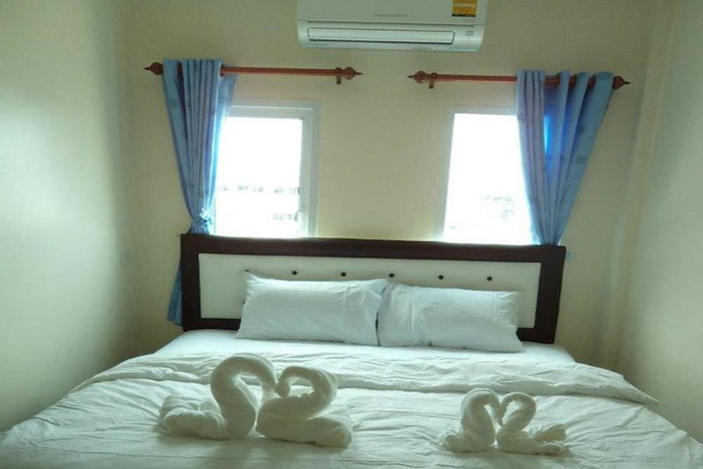 STANDARD, DOUBLE BED