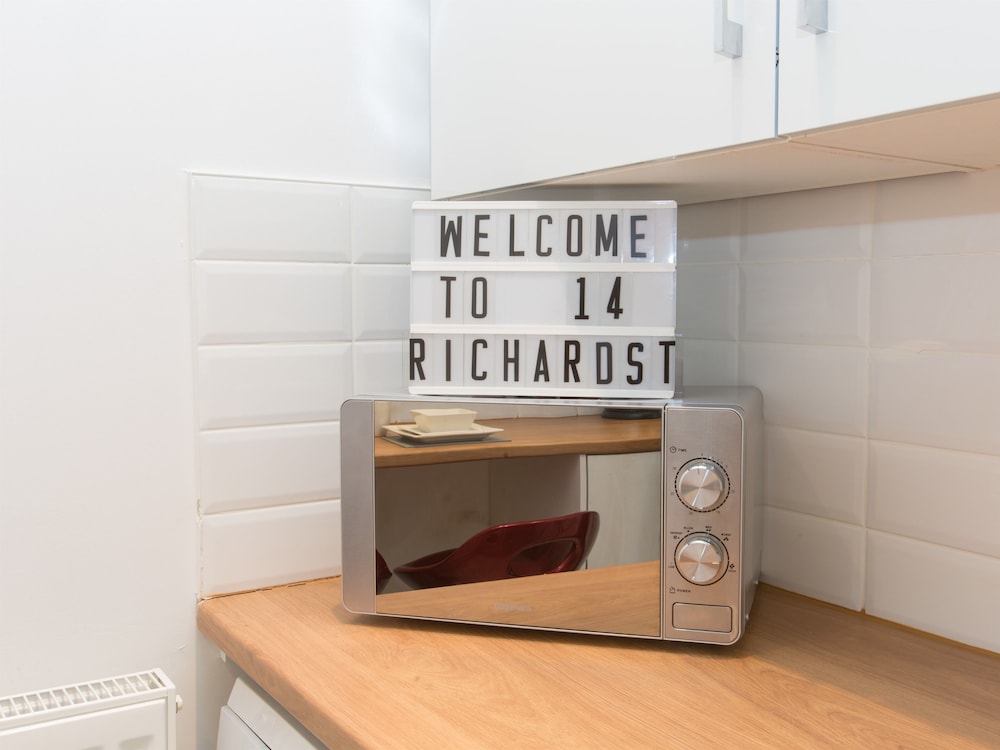 Townhouse @ Minshull New Road Crewe 6/25