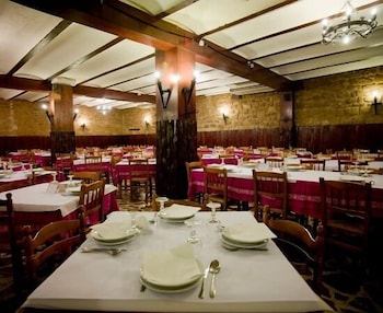 Hotel Jatorrena 29/32