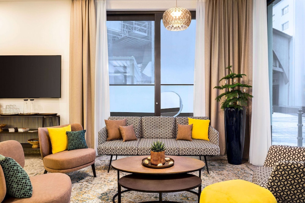 B&B HOTEL Berlin-Kreuzberg 30/49