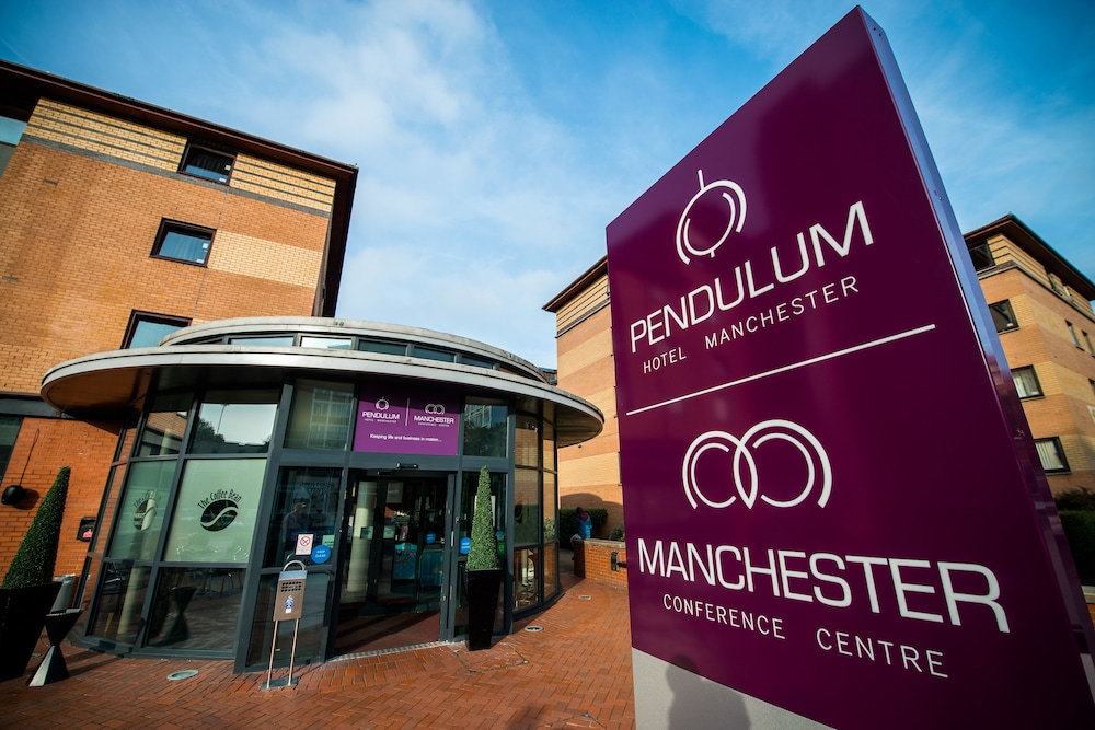 Pendulum Hotel in MANCHESTER
