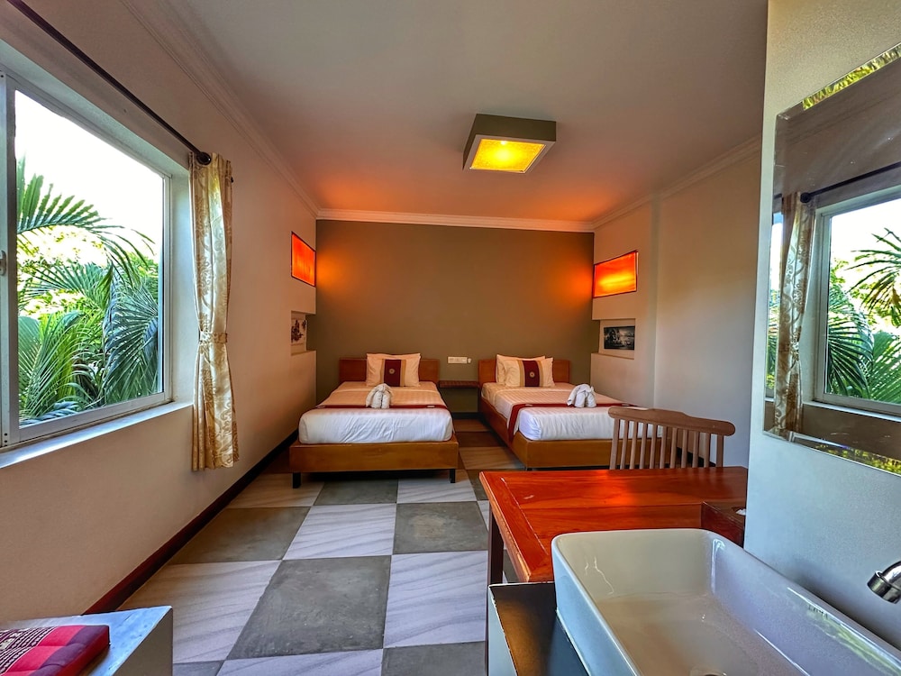 Villa Um Theara 26/57