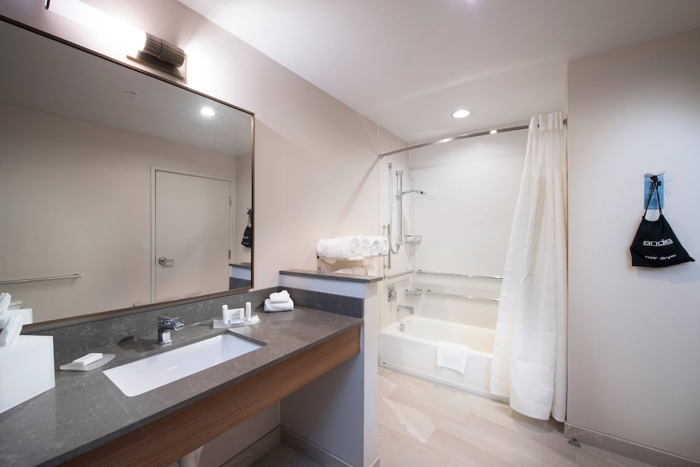 Fairfield Inn & Suites By Marriott Oklahoma City El Reno 12/40