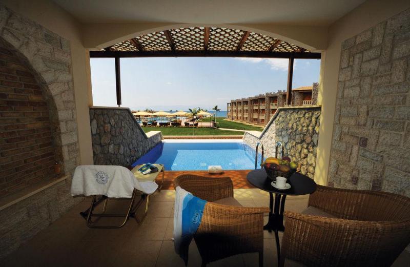 SEAFOS Luxury Resort & Spa 37/55