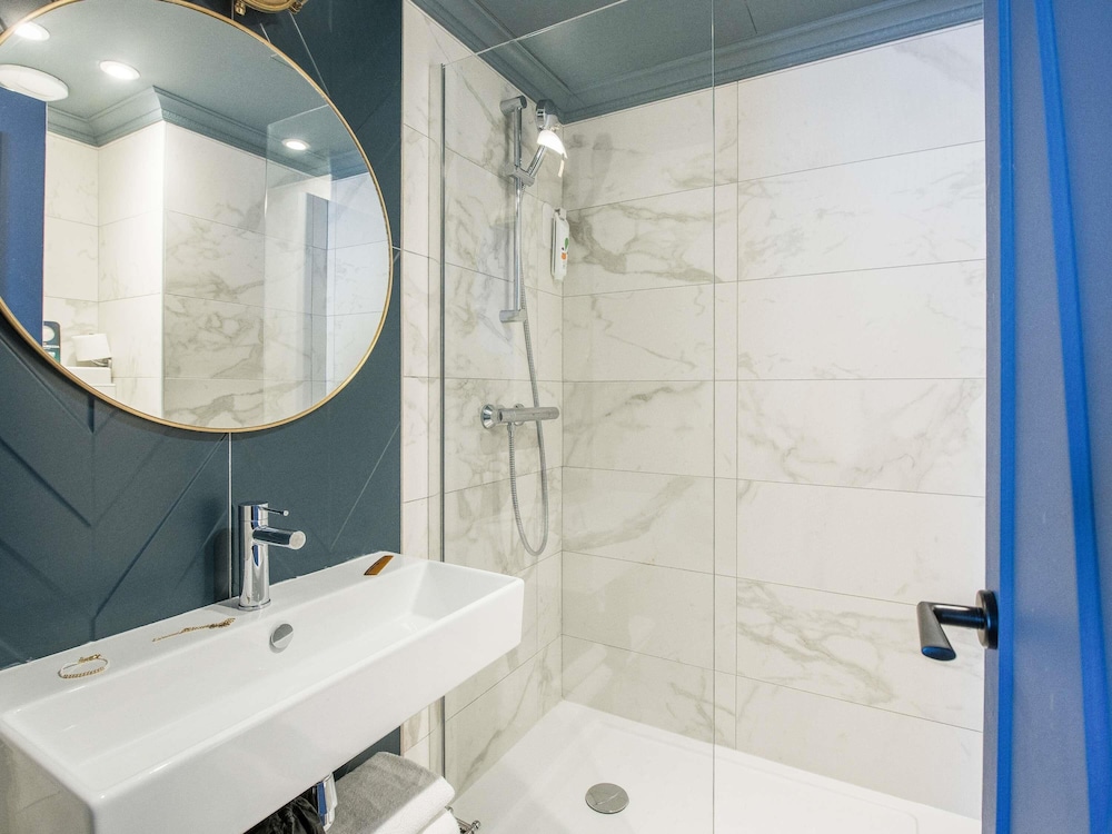 Ibis Styles Paris Nation Cours De Vincennes 67/68