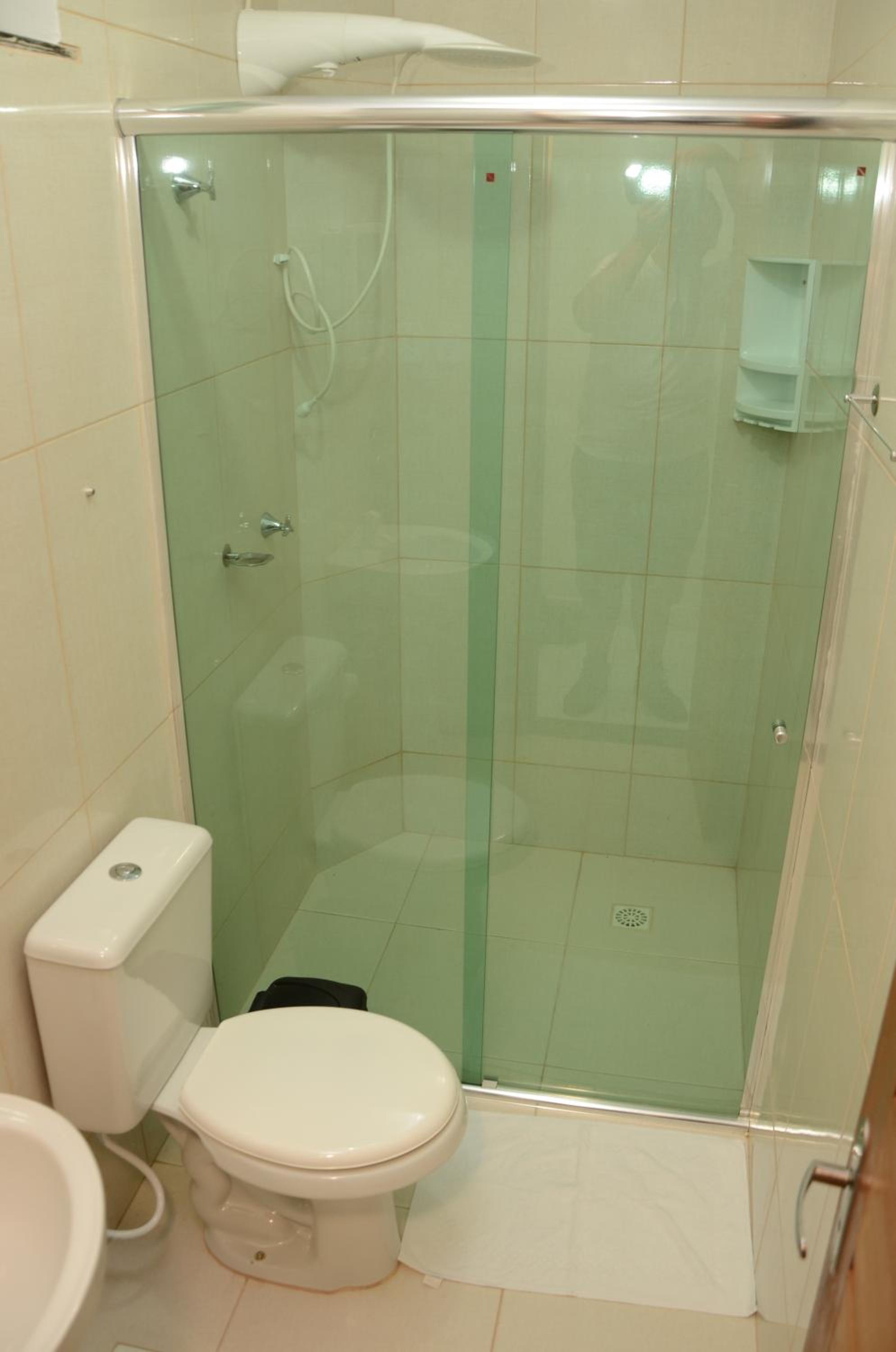 Hotel Icamiabas 28/28