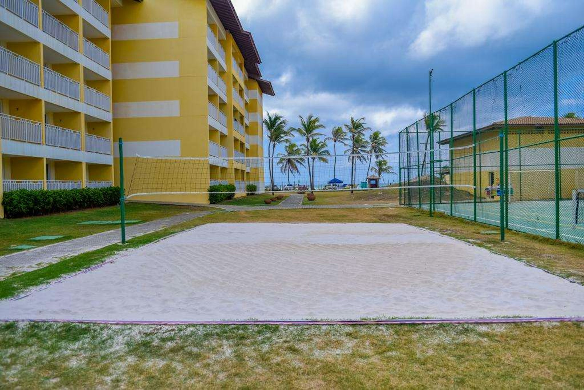 Grand Hotel Stella Maris 41/45