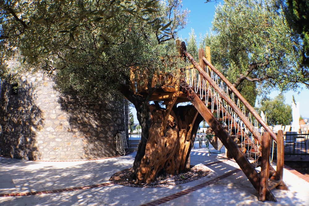 Geranion Village 43/48