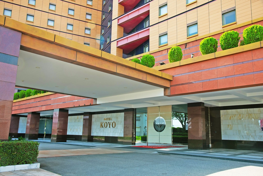 Hotel Koyo 37/46