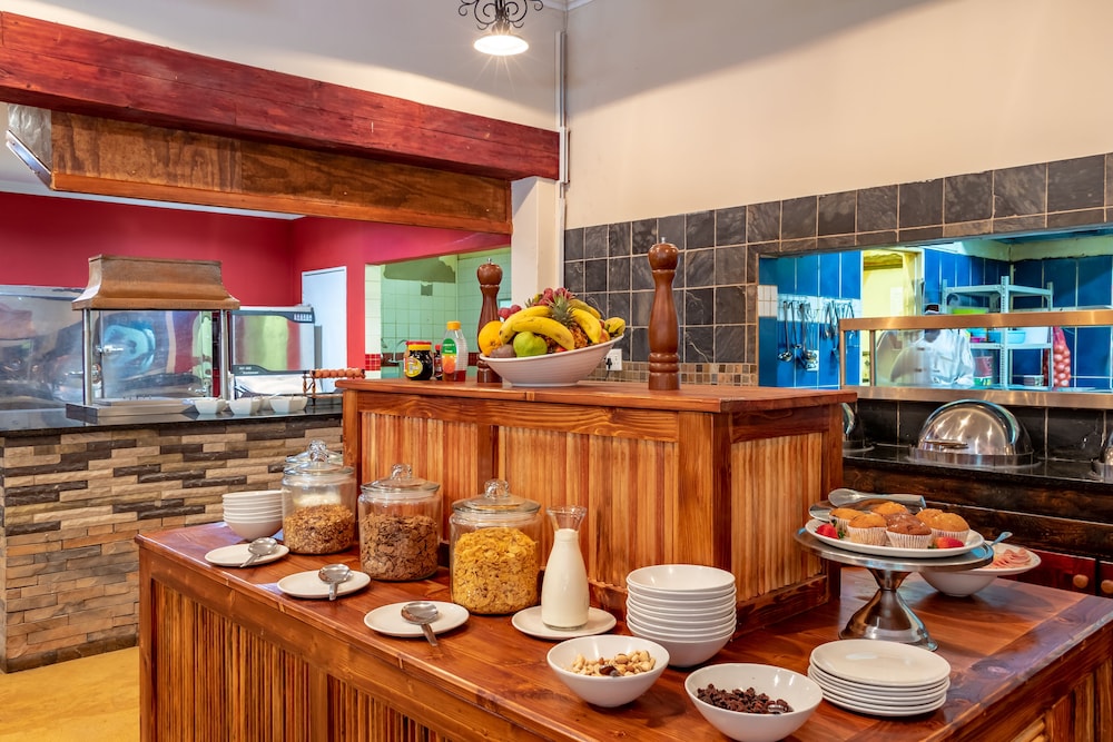 Little Pilgrims Boutique Hotel 32/50