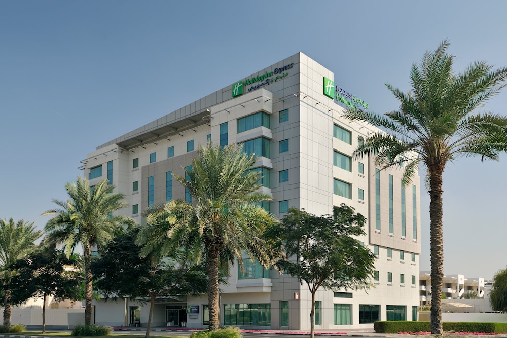 Holiday Inn Express Dubai Jumeirah in DUBAI