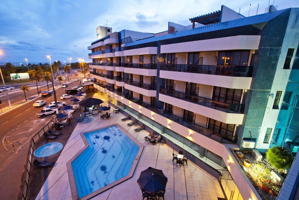 Aquários Praia Hotel 2/52
