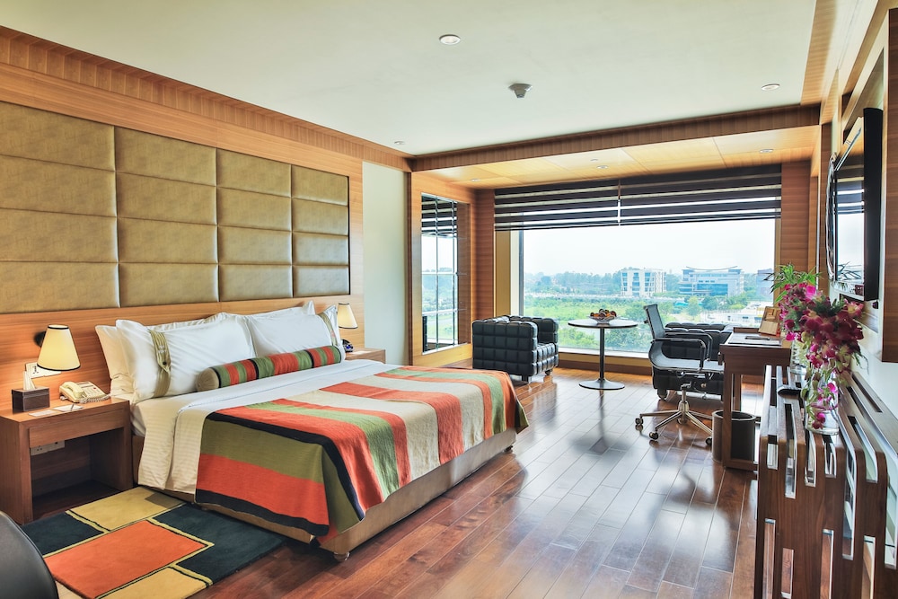 LUXURY
