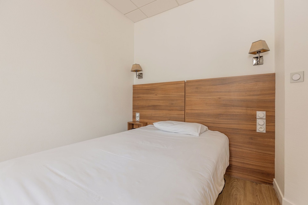 Bristol Metz Center Gare Pompidou Hotel 15/46