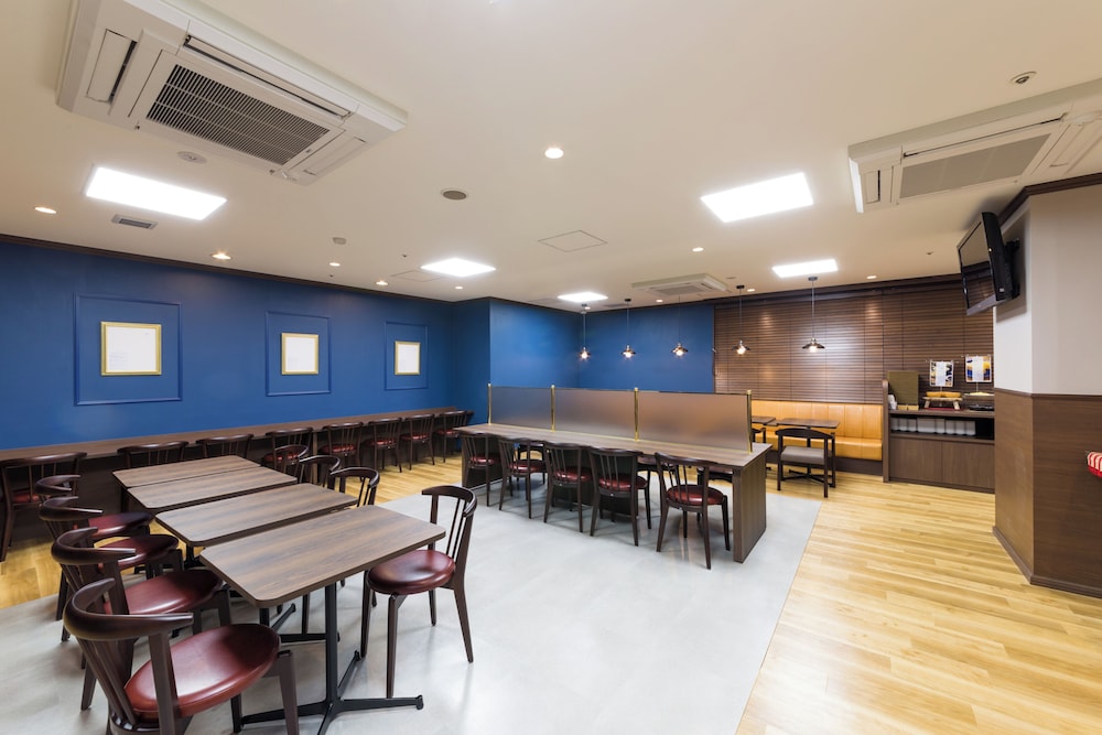 Sanco Inn Nagoya Shinkansenguchi 39/50