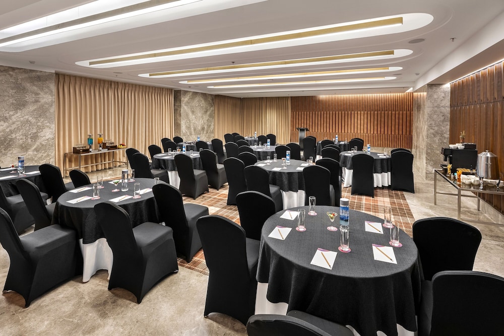 Ramada Encore by Wyndham Ambala GT Road 49/63