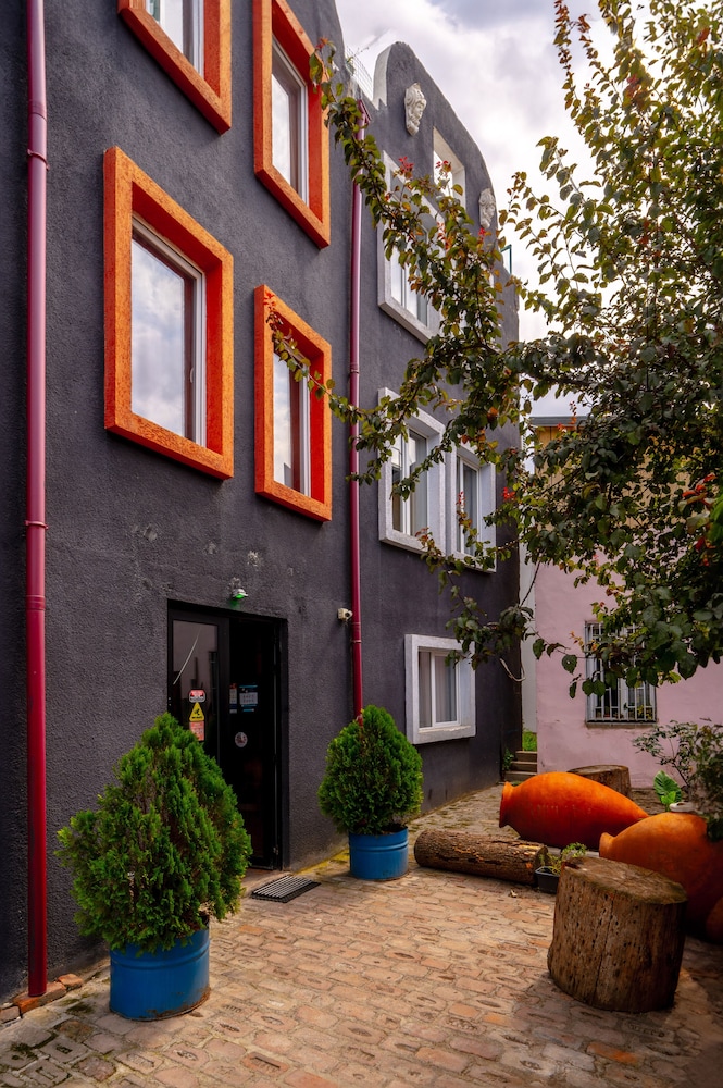 Hotel Tato 43/50