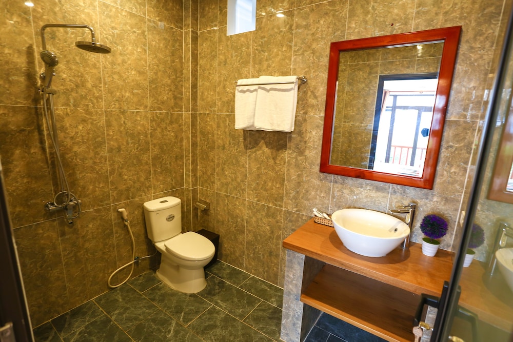 An Bang Beach Dolphin Homestay Hoi An 28/46