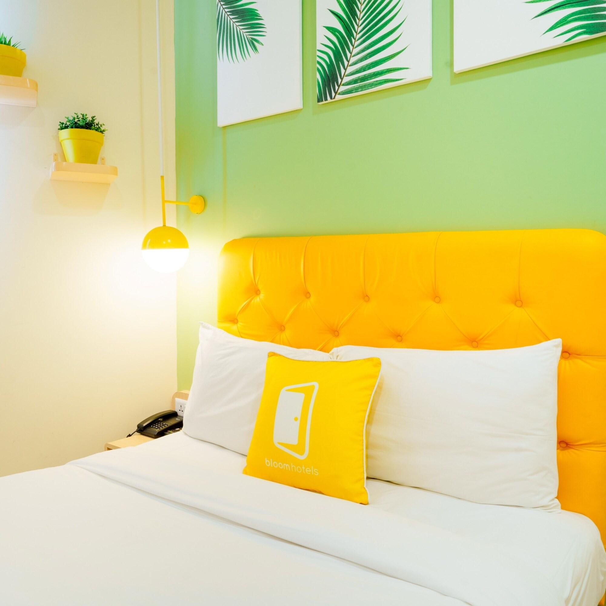Bloom Hotel - Heritage Walk 23/50