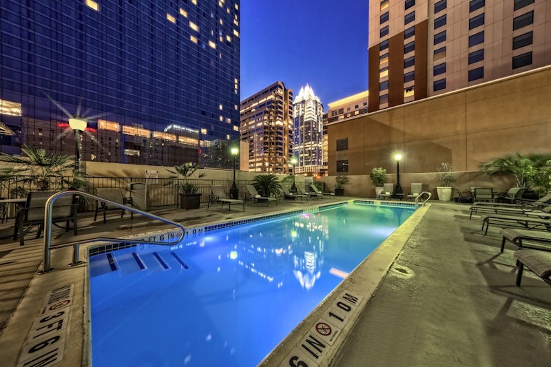 Hampton Inn & Suites Austin-Downtown 49/51